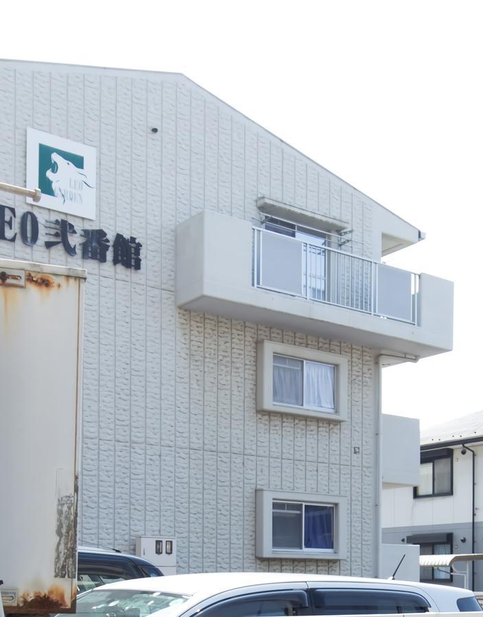 Leo Nibankan 305 Funabashi Exterior foto